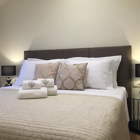 アパート View フヴァル