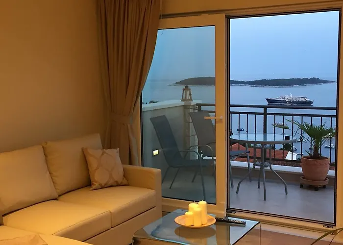 View Апартаменты