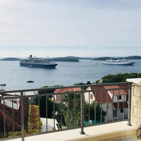 View Apartman