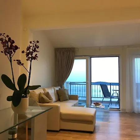 Apartman View