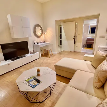 View Apartman *