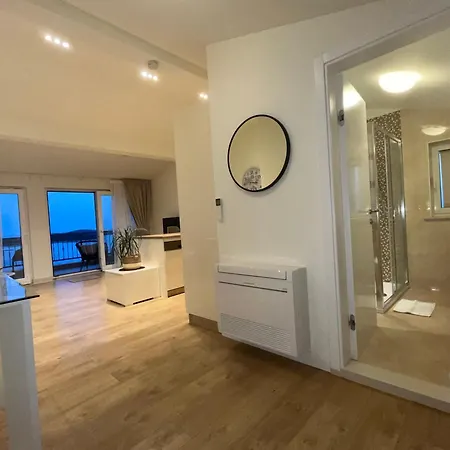 View Apartman