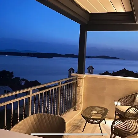 Apartmán View