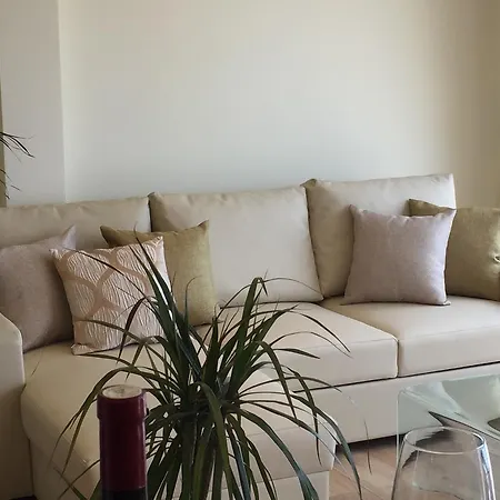 View Apartman