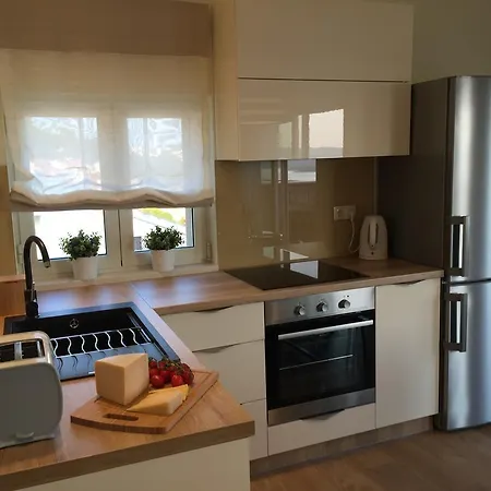 Apartman View