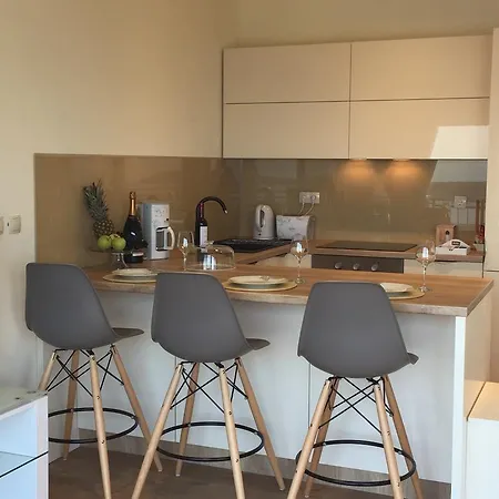 View Apartman