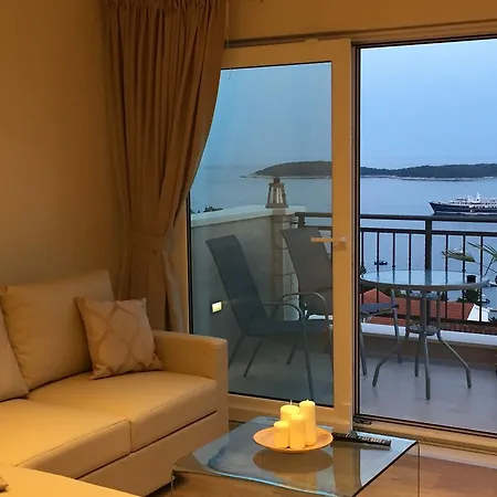 View Apartman