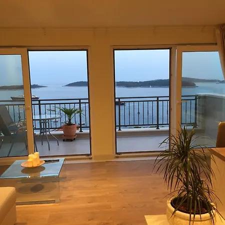 Apartman View Hvar Town