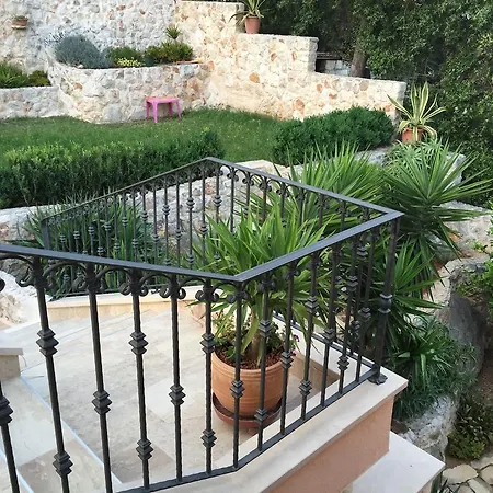 View Apartman