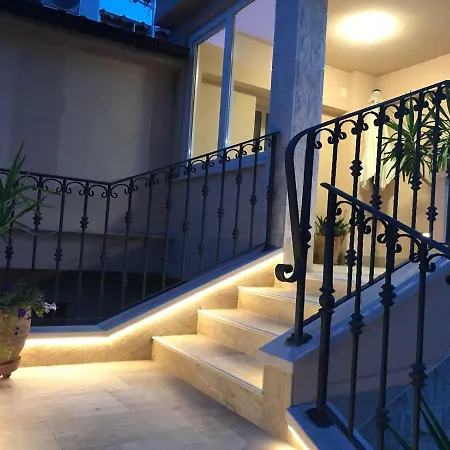 Apartman View