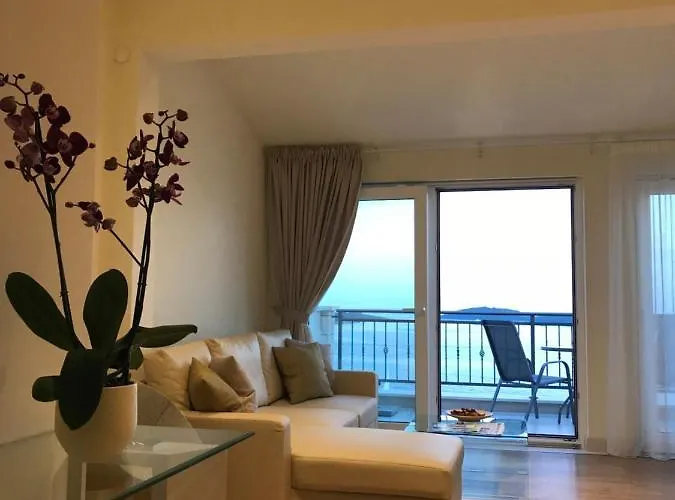Appartamento View