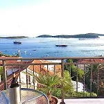 Διαμέρισμα View Χβαρ