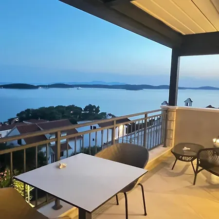 Διαμέρισμα View